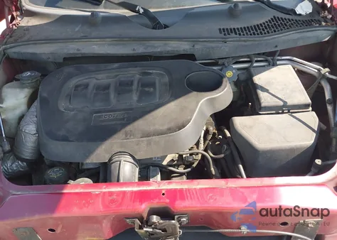 2006 Chevrolet Hhr Lt из США, поврежденный, VIN 3GNDA23P06S636834